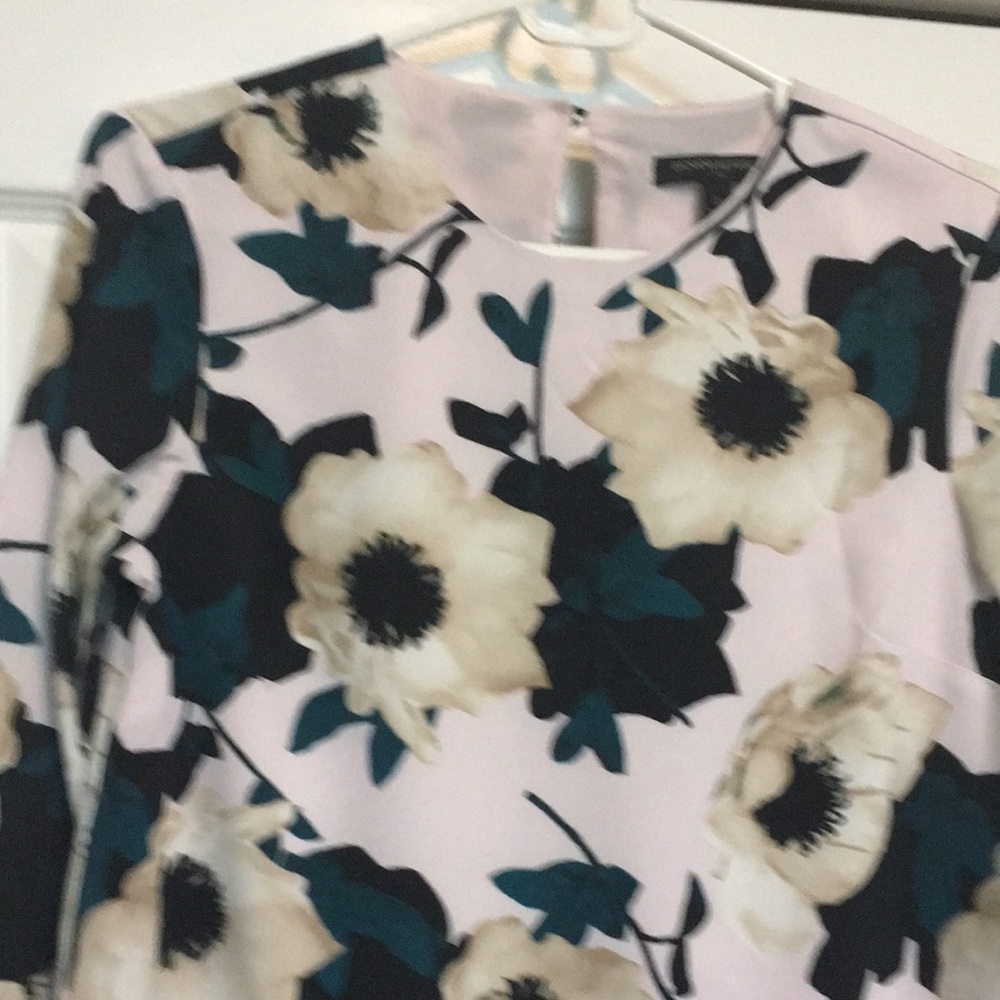 Banana Republic Factory Dress